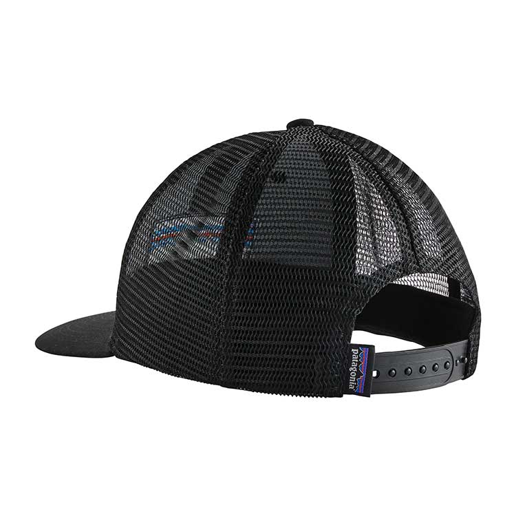 Patagonia P-6 Logo Trucker Hat